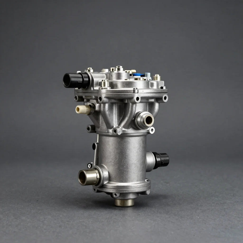 5.9L CR Injector