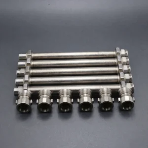5.9L Connector Tubes